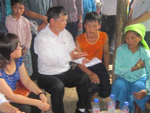 3 người chết v&igrave; ăn b&aacute;nh tr&ocirc;i 1
