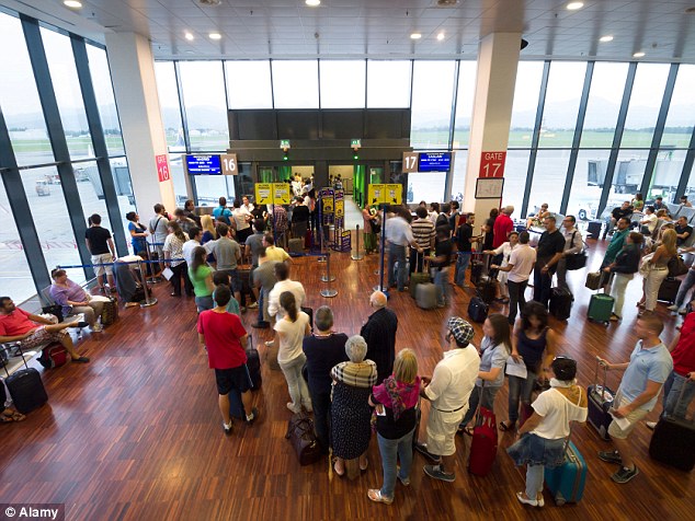 Italys Bergamo Orio al Serio International Airport was given a withering verdict after coming in eighth place, with one travellers writing: The only way this airport could be improved would be to destroy it and rebuild