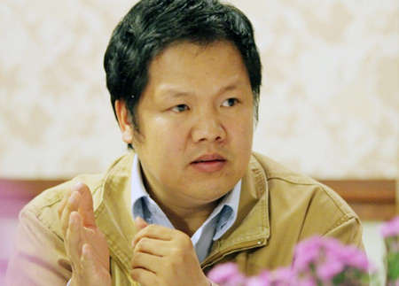 Đàm Quang Minh, FPT, ĐH Quốc gia HN, chuyên Toán – Tin