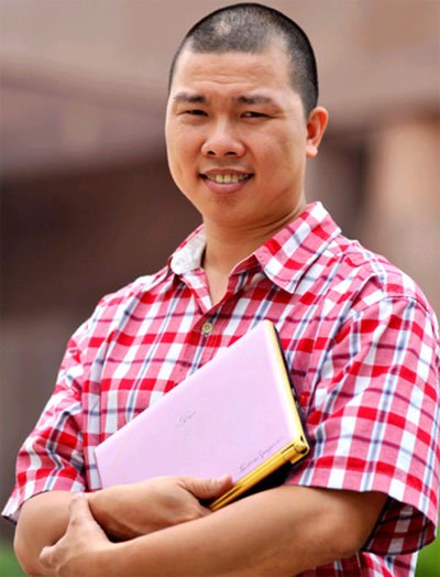 Diễn viên, Hải Anh