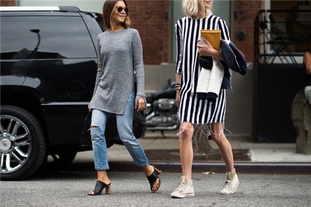 8 sai lầm n&ecirc;n tr&aacute;nh khi lựa chọn trang phục ng&agrave;y thu 1