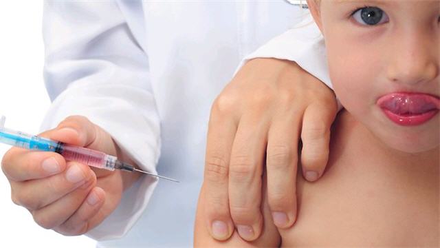 Tiêm vaccine phòng bệnh là phương pháp hiệu quả nhất