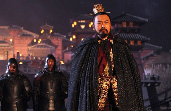 Hoàng đế là hoạn quan độc nhất vô nhị lịch sử Trung Hoa