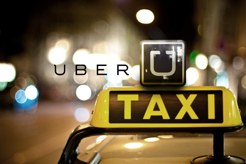 Tại sao Uber ‘đe dọa’ được taxi truyền thống? - Ảnh 1