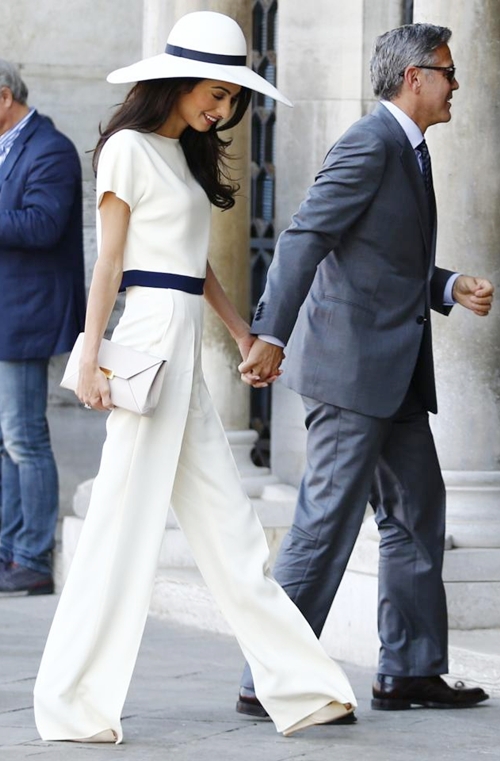 amal-alamuddin-chooses-oscar-de-la-renta