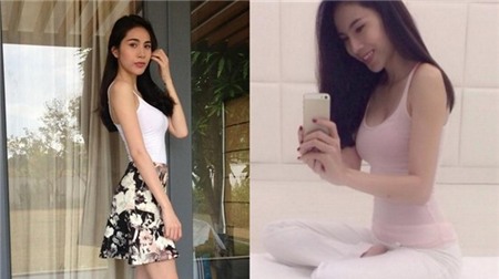 Cuộc chiến khoe eo dưới 60cm của người đẹp Việt trên mạng