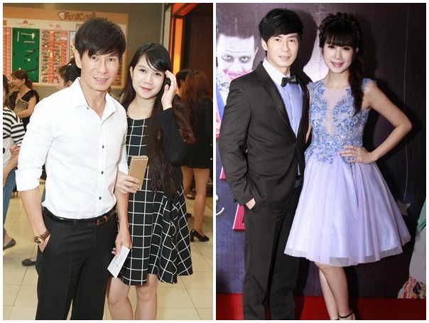 Ba cặp vợ chồng thăng hạng thời trang trong năm 2014