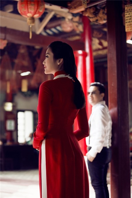 Ngắm trọn vẹn ảnh cưới đẹp lung linh của Lam Trường - Yến Phương 10