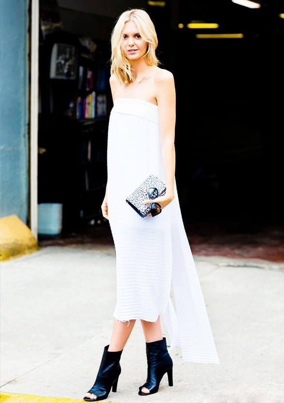 Đi t&igrave;m kiểu boots được sao chuộng nhất m&ugrave;a