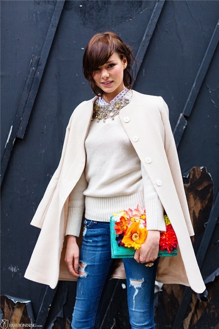 8 sai lầm n&ecirc;n tr&aacute;nh khi lựa chọn trang phục ng&agrave;y thu 13