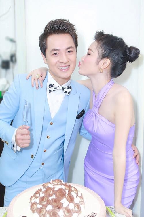 Ba cặp vợ chồng thăng hạng thời trang trong năm 2014