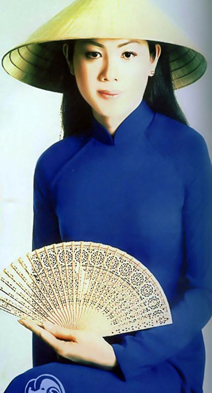 Đối thủ nặng ký của Hoa hậu Hà Kiều Anh năm 1992