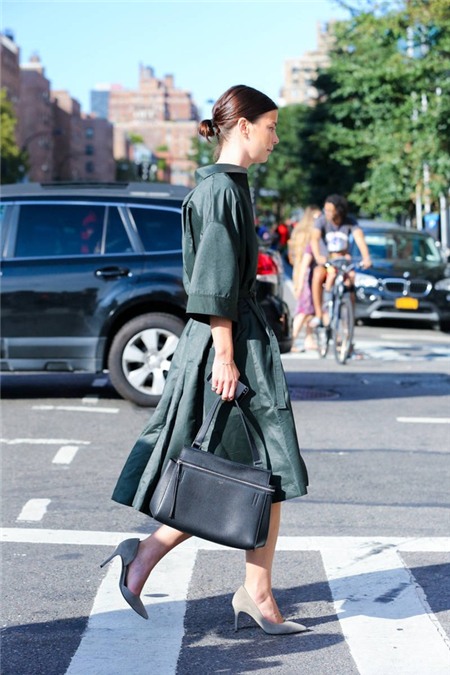 8 sai lầm n&ecirc;n tr&aacute;nh khi lựa chọn trang phục ng&agrave;y thu 18