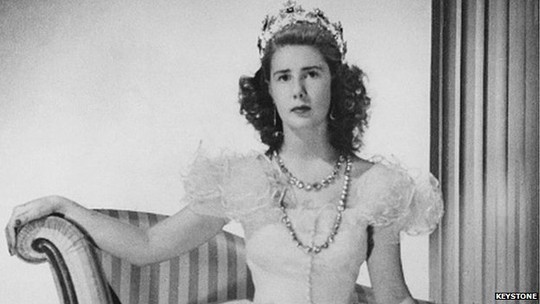 Nữ công tước giàu nhất Tây Ban Nha qua đời ở tuổi 88