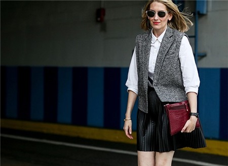 8 sai lầm n&ecirc;n tr&aacute;nh khi lựa chọn trang phục ng&agrave;y thu 3