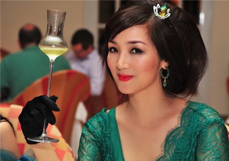 Những tiệc sinh nhật xa xỉ của sao Việt