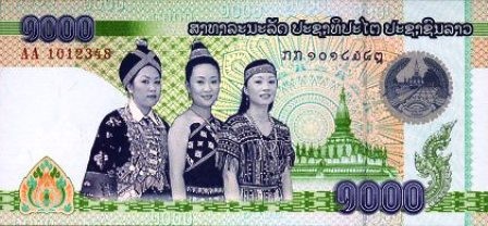 9 đồng tiền rẻ nhất thế giới