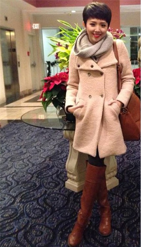 Chọn bốt để mỗi bước ch&acirc;n đều khiến ph&aacute;i mạnh ngo&aacute;i nh&igrave;n - 4