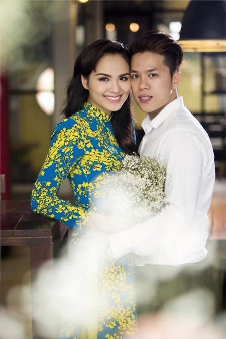 Những đám cưới sao Việt được mong đợi nhất năm 2014