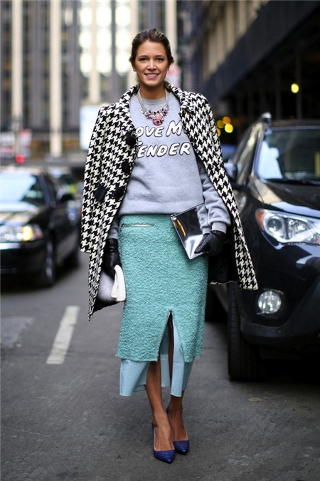 15 b&iacute; quyết 