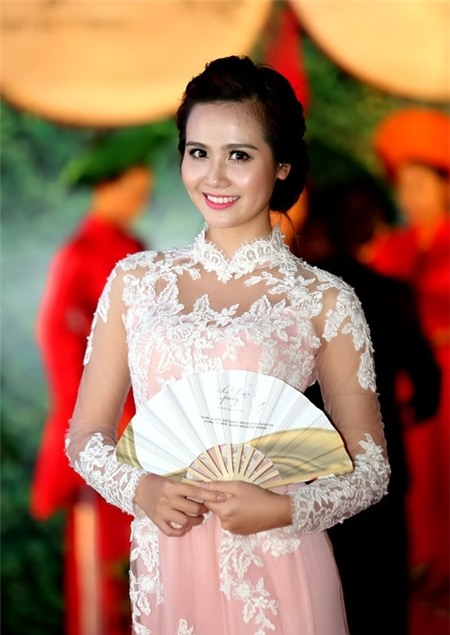 Huyền Lizzie xinh đẹp trước ngày cưới - 5