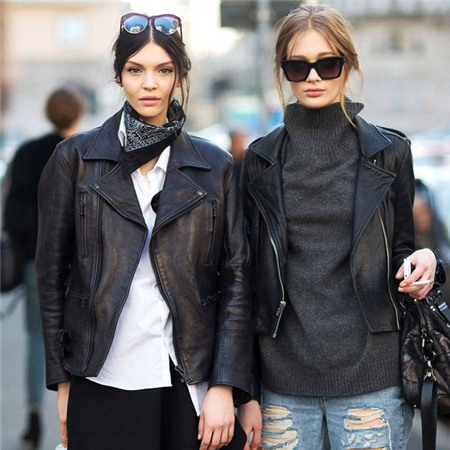 8 sai lầm n&ecirc;n tr&aacute;nh khi lựa chọn trang phục ng&agrave;y thu 6