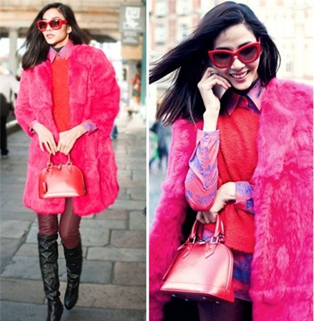 Chọn bốt để mỗi bước ch&acirc;n đều khiến ph&aacute;i mạnh ngo&aacute;i nh&igrave;n - 6