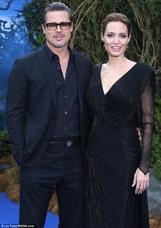 Brad Pitt sau nhiều mối tình dang dở hiện đang hạnh phúc bên Angelina Jolie ở tuổi 51.