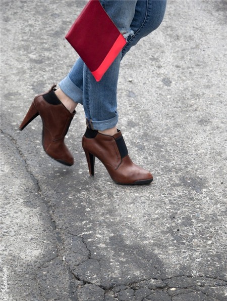 8 sai lầm n&ecirc;n tr&aacute;nh khi lựa chọn trang phục ng&agrave;y thu 7