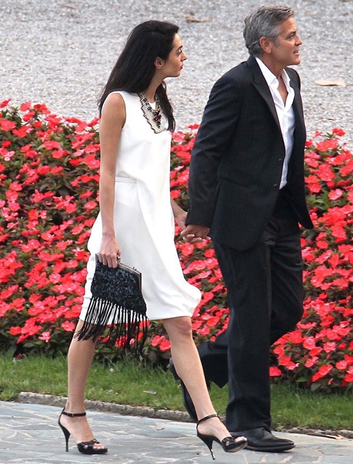 George-Clooney-Amal-Alamuddin-Out-Lake-C