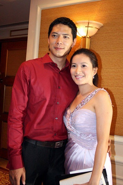 Những sao nam Việt bị đồn cưới vì vợ đại gia