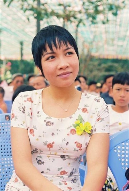 Mỹ Linh là một trong những nghệ sĩ đất Bắc đầu tiên nhận giải Mai Vàng vào năm 1997 với bài hát Chị tôi của Trọng Đài và Đoàn Thị Tảo. Thời điểm đó cô còn rất trẻ, chỉ mới 22 tuổi. Hiện nay, Mỹ Linh đã là một trong những diva của làng nhạc Việt. 