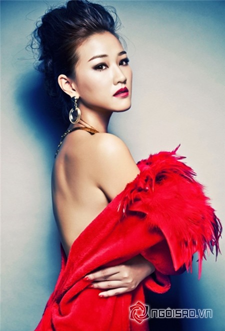 Những mỹ nữ “thừa sắc, dư tài” của showbiz Việt