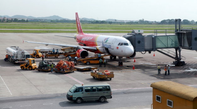 Tương lai gần sẽ có đội máy bay chuyên vận chuyển hàng hóa nội địa và quốc tế ở Việt Nam.