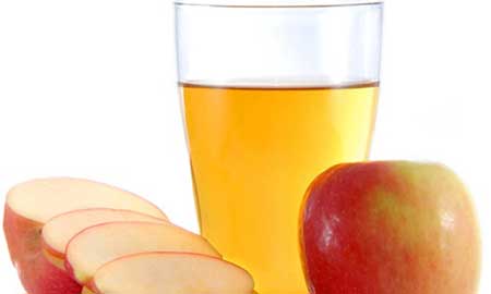Thường xuyên thưởng thức nước ép trái cây khiến bạn dễ đối diện với chứng huyết áp cao.