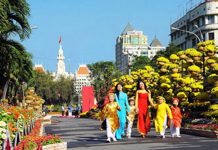 Học sinh mầm non, tiểu học ở Hà Nội năm nay được nghỉ Tết dương lịch 4 ngày