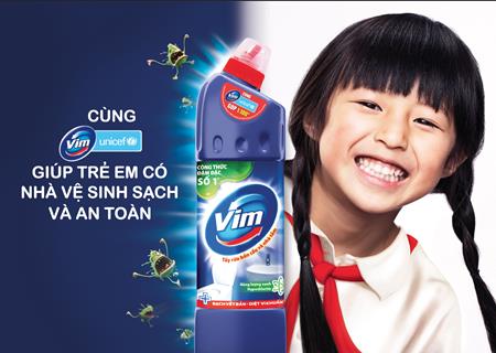 uá trình trẻ lây nhiễm vi khuẩn E.Coli 2