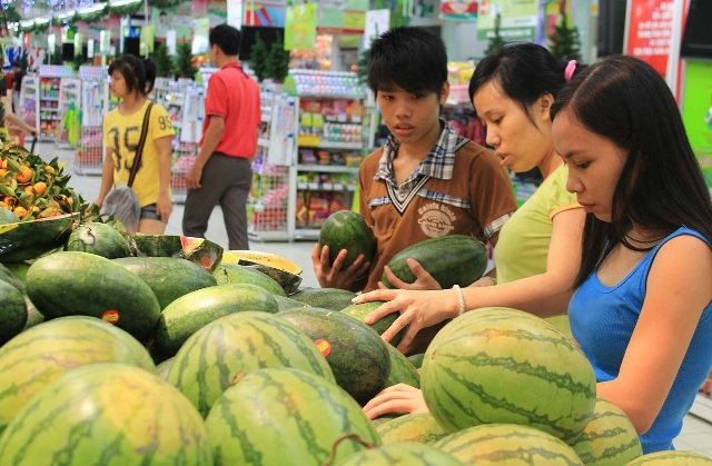 Hàng hóa Tết Ất Mùi sẽ phong phú, giá cả mềm hơn năm ngoái