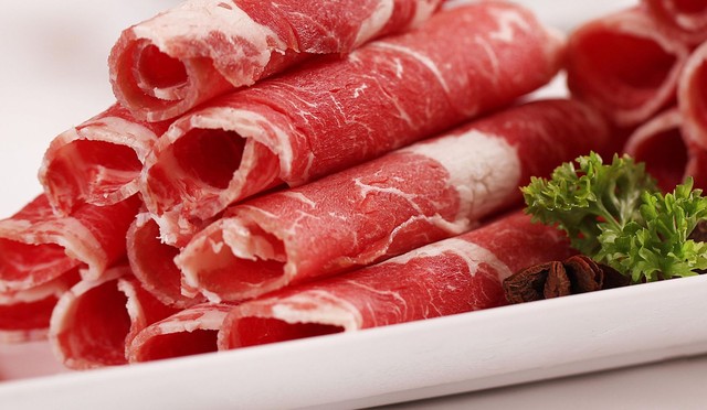Ăn quá nhiều thịt đỏ không tốt cho hệ tiêu hóa