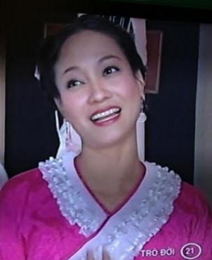 Của để dành, Thu Hường