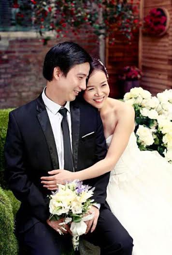 Hôn nhân trong ngõ hẹp, diễn viên Diễm Hương