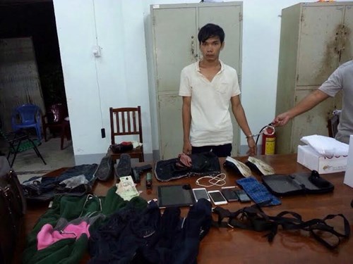 Thảm sát 6 người ở Bình Phước: Nguyễn Hải Dương từng dặn Vũ Văn Tiến khai  sẽ chết - ảnh 1