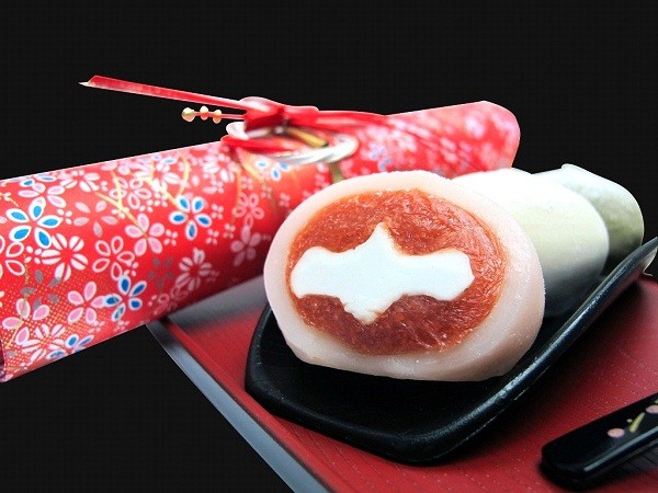 5 món bánh Nhật hút hồn giới trẻ