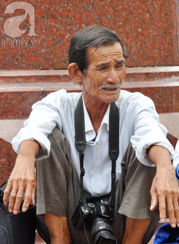 Nghề chụp ảnh dạo ở Sài Gòn thời smartphone lên ngôi_2