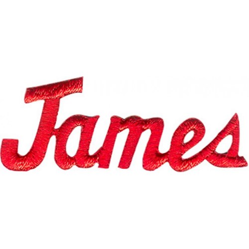 Trong lịch sử Mỹ, 6 tổng thống có cùng tên James; đó là các ông chủ Nhà Trắng: James Madison, James Monroe, James Knox Polk, James Buchanan, James Garfield và James Earl Carte