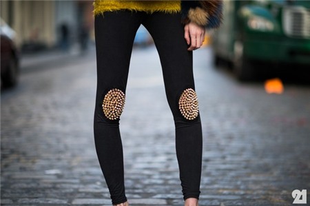 5 tips để nâng tầm phong cách cho legging 12