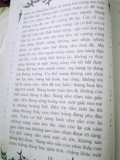 Ngôn ngữ phản cảm trong Truyện cố tích dành cho thiếu nhi