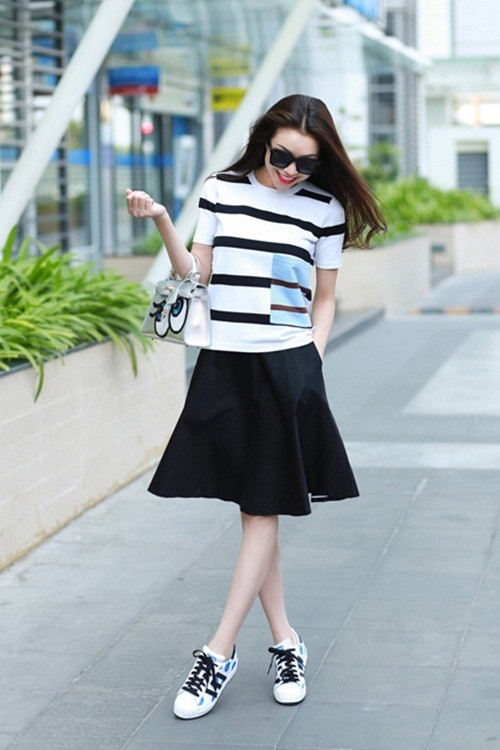 6 m&oacute;n đồ thời trang được mọi sao Việt săn l&ugrave;ng