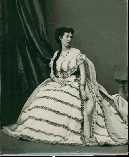 Isabella Marie Boyd