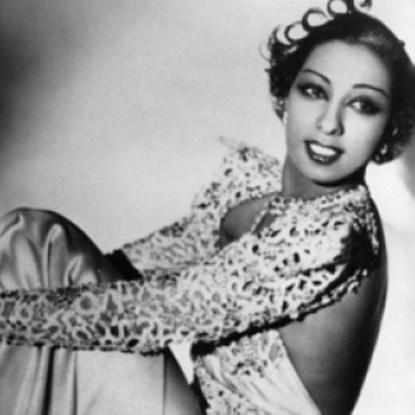 Josephine Baker